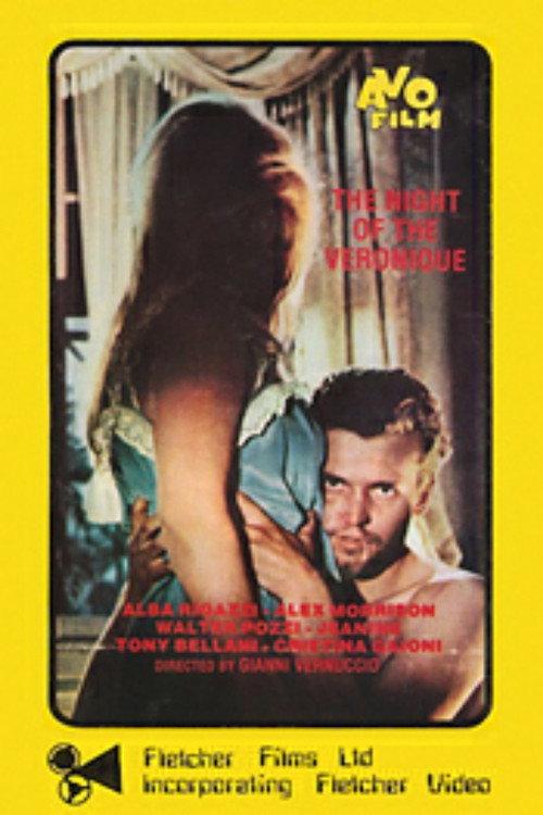 But You Were Dead 1966 official movie poster