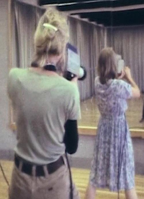 Solstice and Solyanka 1975 official movie poster