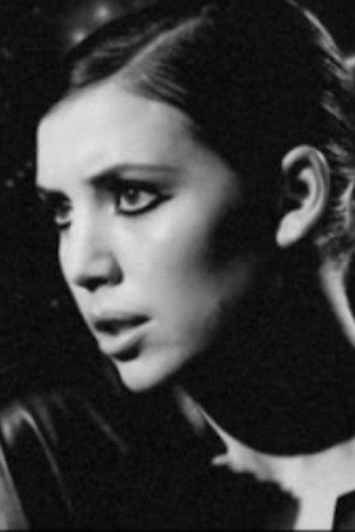 Lykke Li - Live on the Moon 2011 official movie poster