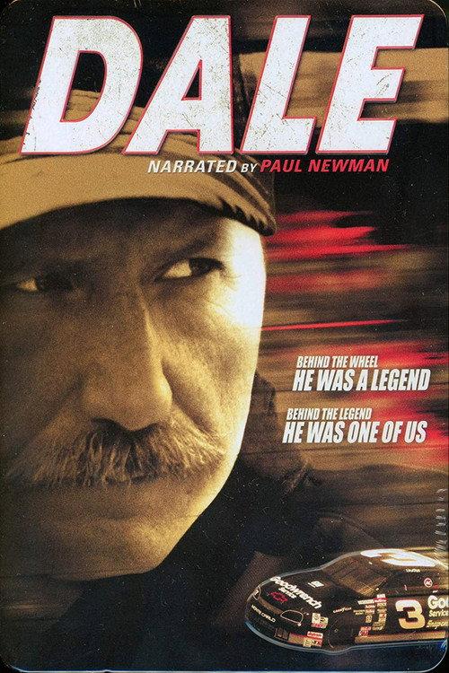 Dale 2007 official movie poster