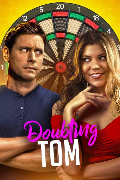 The Importance Of Doubting Tom 2016 official movie poster