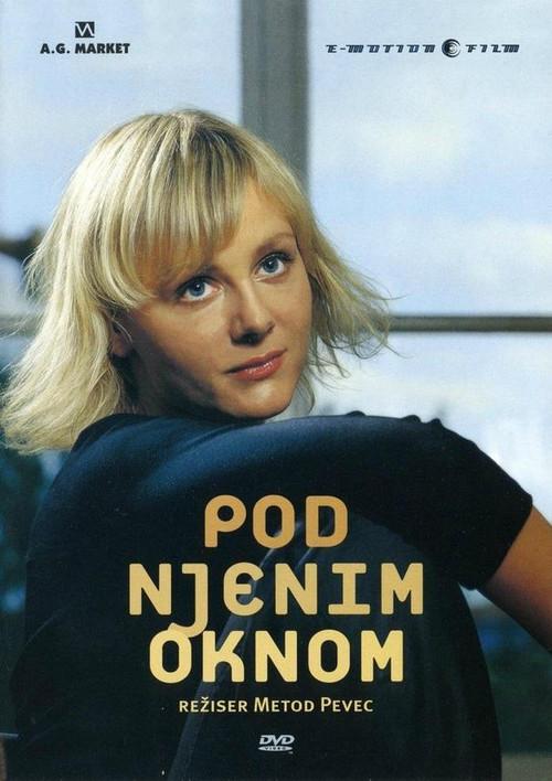 Beneath Her Window 2003 official movie poster