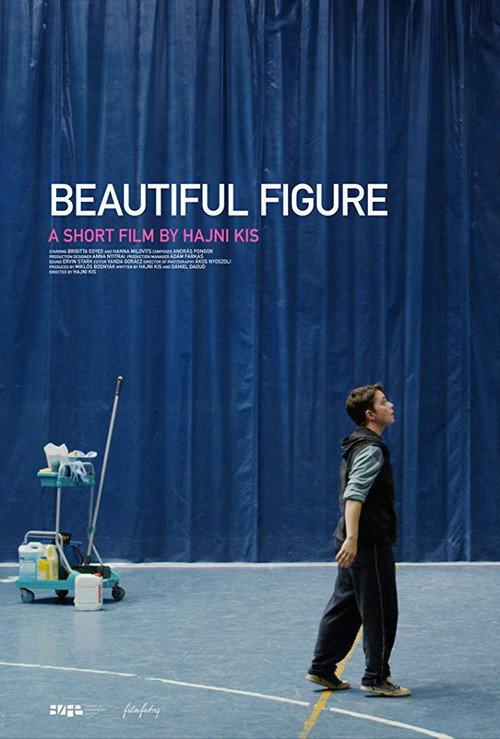 Beautiful Figure 2015 official movie poster