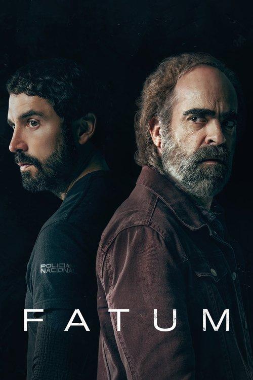 Fatum 2023 official movie poster
