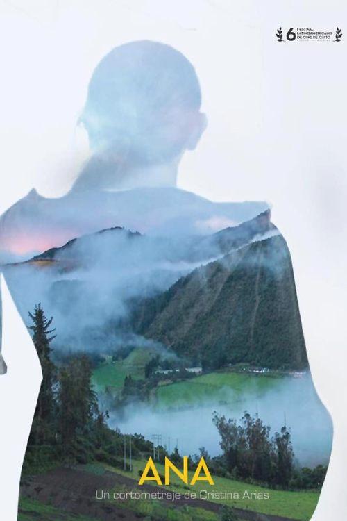 Ana 2019 official movie poster