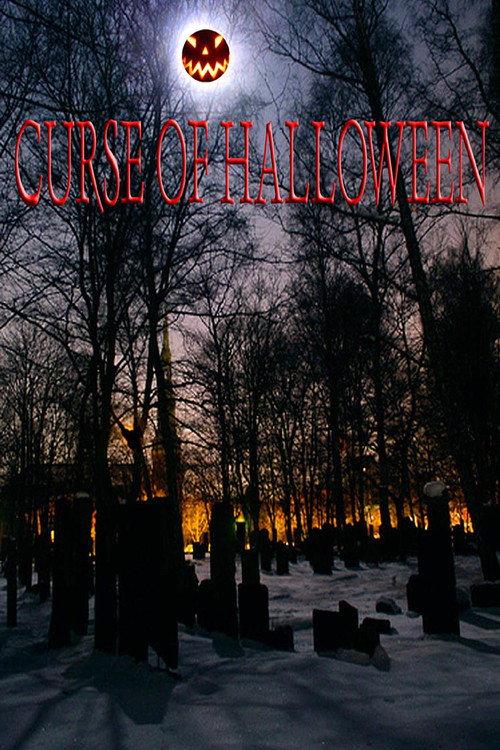 Curse of Halloween 2006 official movie poster