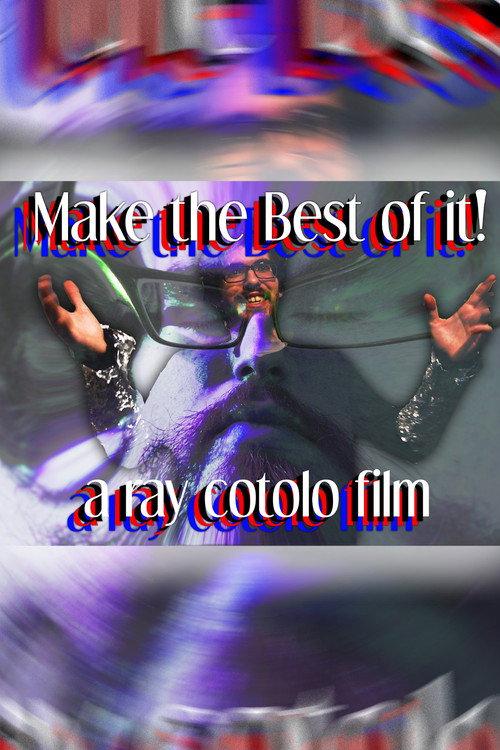 Make the Best of it! 2023 official movie poster