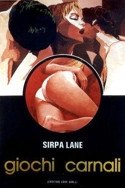 Carnal Games 1983 official movie poster