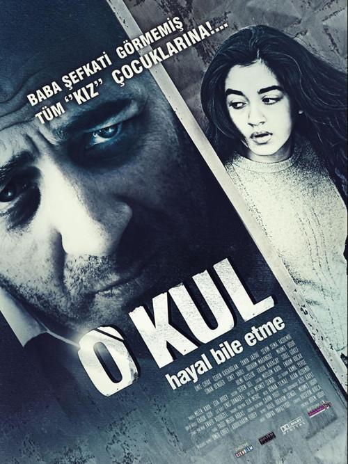 O Kul: Hayal Bile Etme 2010 official movie poster