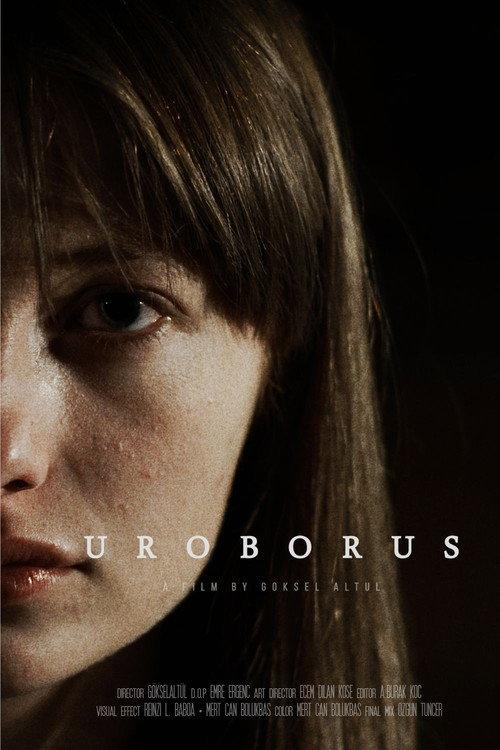 Uroborus 2019 official movie poster