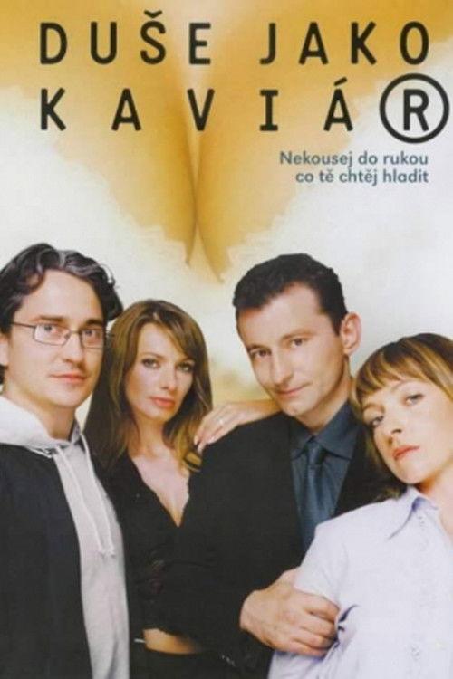 Dirty Soul 2004 official movie poster