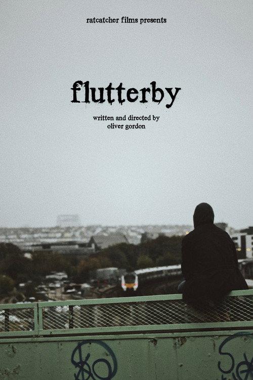flutterby 2021 official movie poster