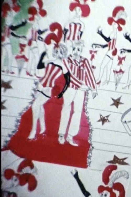 Carnaval 78 - Preparativos da Unidos de Bangu 1978 official movie poster