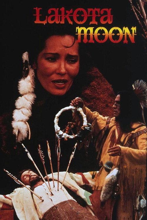 Lakota Moon 1999 official movie poster