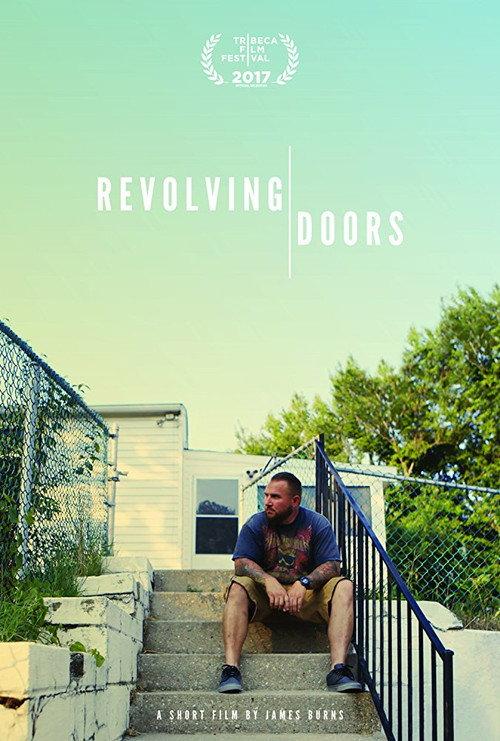 Revolving Doors 2017 official movie poster