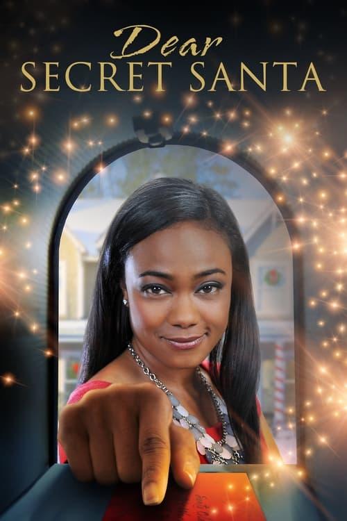 Dear Secret Santa 2013 official movie poster