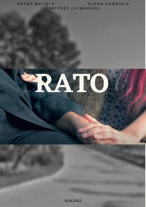 RATO 2023 official movie poster