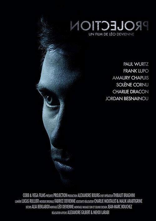 Projection 2014 official movie poster