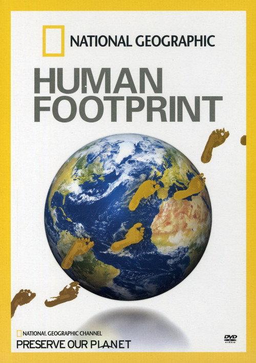 Human Footprint 2008 official movie poster