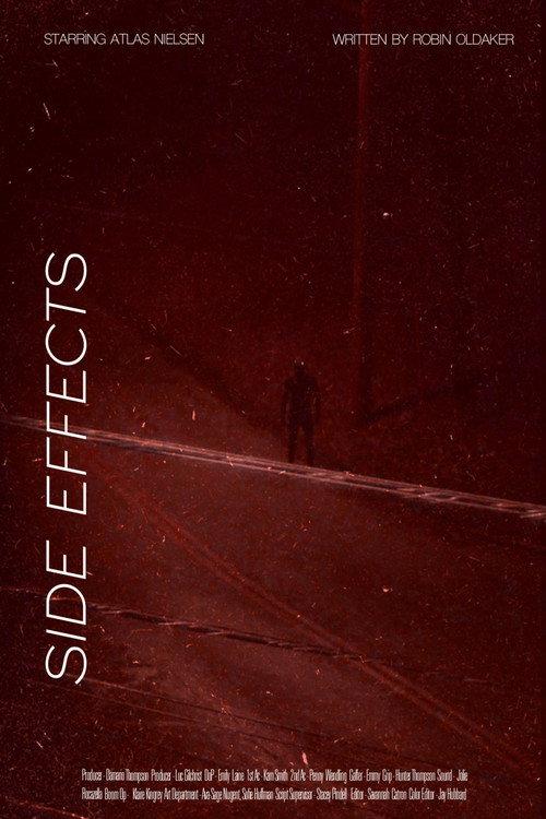 Side Effects 2026 official movie poster