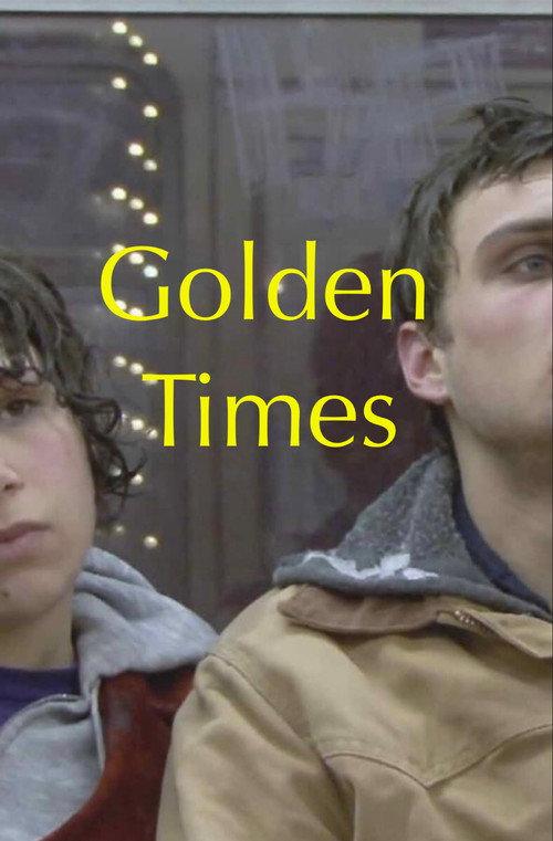 Golden Times 2009 official movie poster