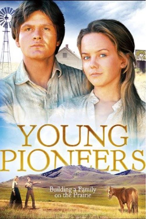 Young Pioneers 1976 official movie poster