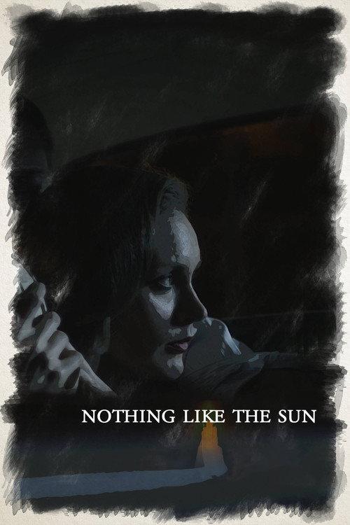 Nothing Like The Sun 2018 official movie poster