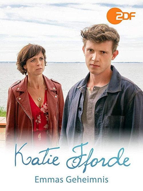 Katie Fforde - Emmas Geheimnis 2020 official movie poster