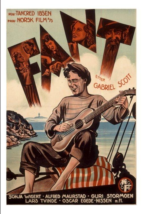 Gypsy 1937 official movie poster