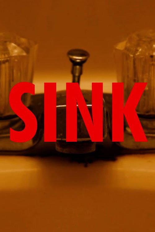 Sink 2020 official movie poster