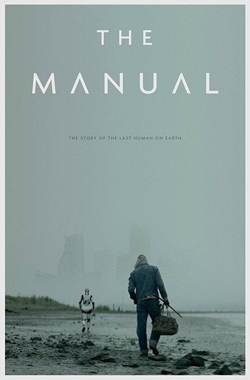 The Manual 2017 official movie poster