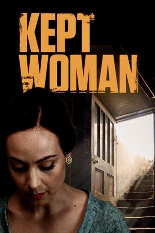 Kept Woman 2015 official movie poster