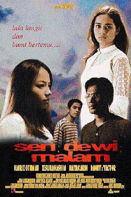 Seri Dewi Malam 2001 official movie poster