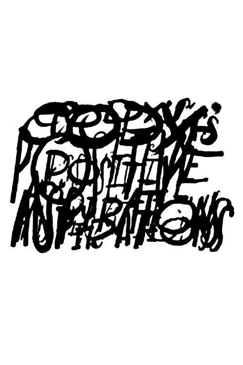 Cody's Positive Affirmations 2015 official movie poster