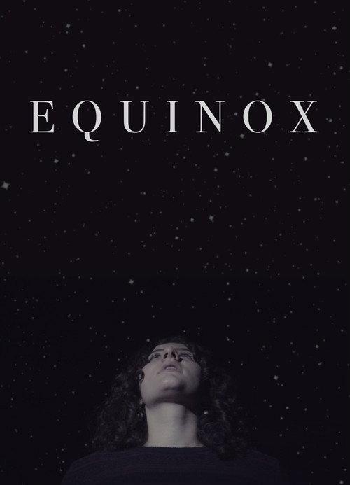 EQUINOX 2023 official movie poster