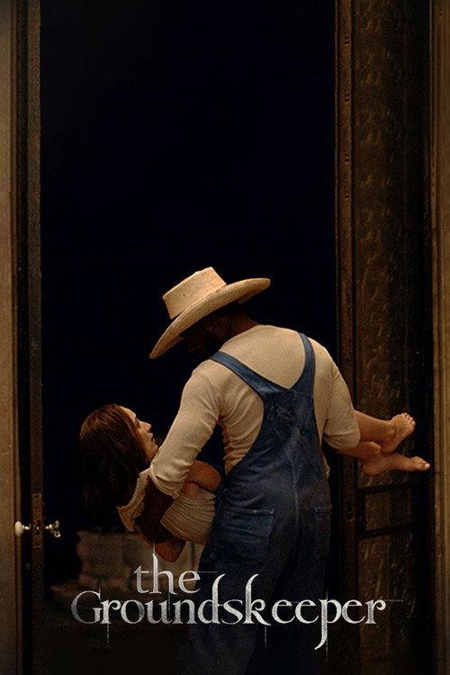 Twilight Storytellers: The Groundskeeper 2015 official movie poster
