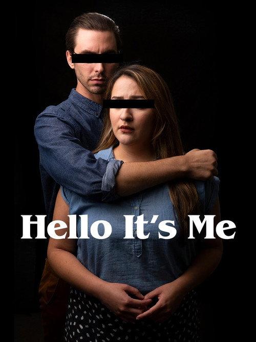 Hello It's Me 2024 official movie poster