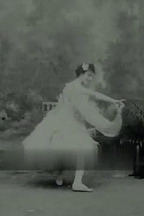 Sylvia 1900 official movie poster