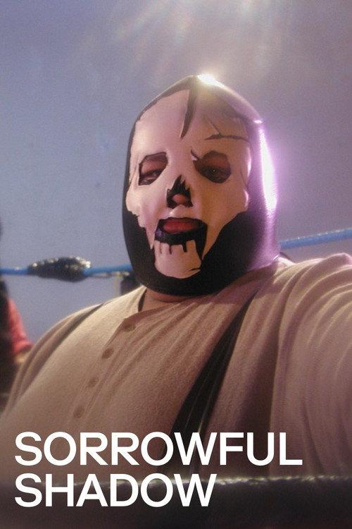 Sorrowful Shadow 2004 official movie poster