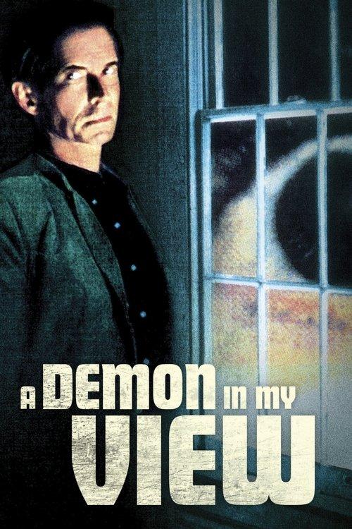 A Demon in My View 1991 official movie poster