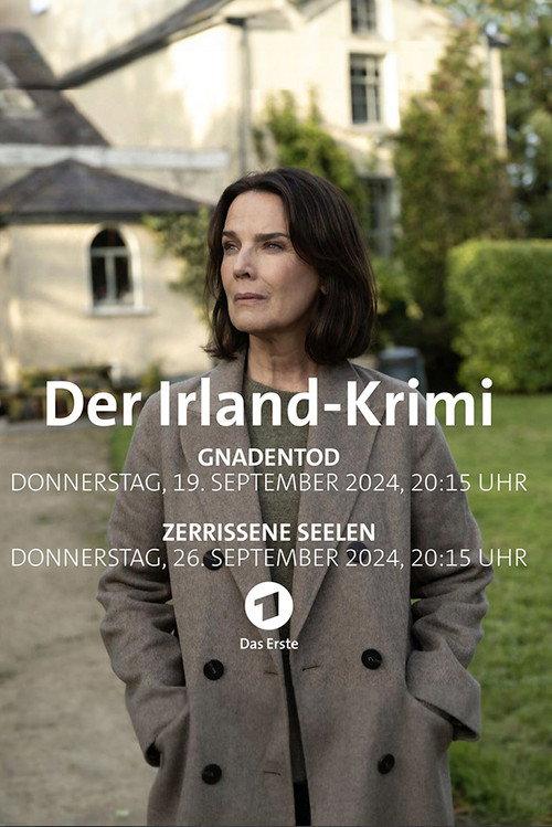 Der Irland-Krimi: Gnadentod 2024 official movie poster