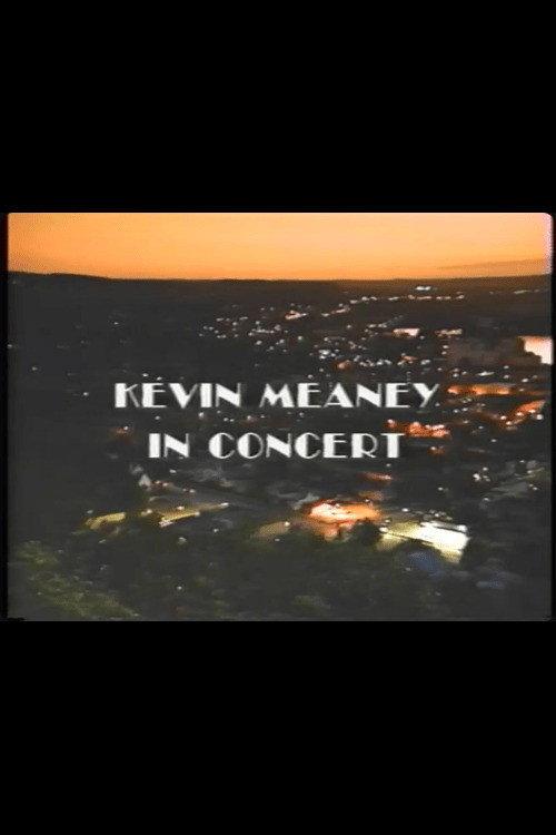 Kevin Meaney: In Concert 1991 official movie poster