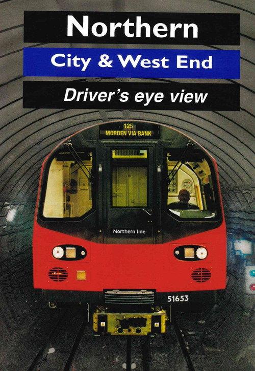 Northern City & West End 1999 official movie poster