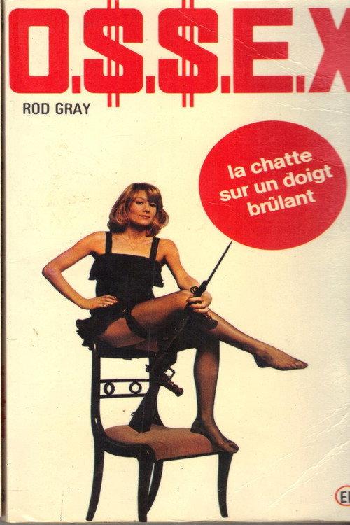 Village Girls 1975 official movie poster