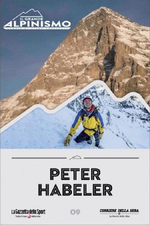 Peter Habeler: ... ich will die Welt von oben sehen 2017 official movie poster