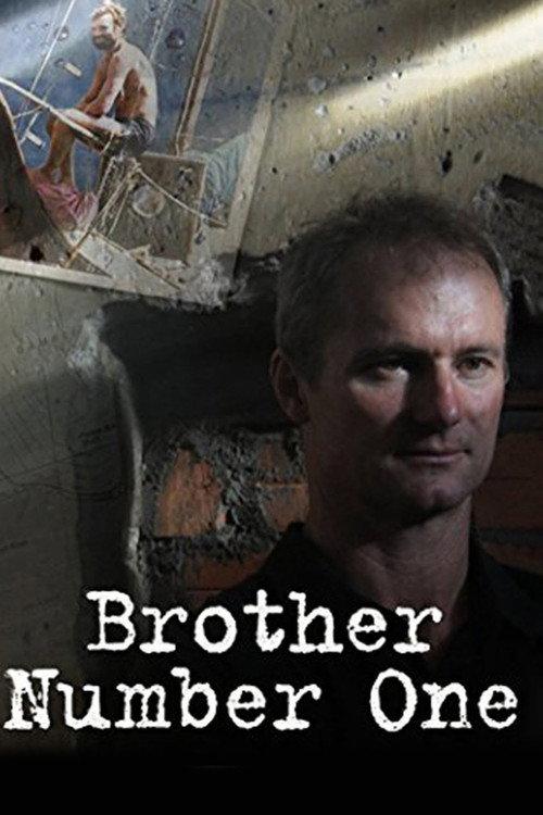 Brother Number One 2011 official movie poster