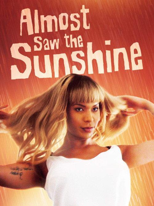 Almost Saw the Sunshine 2017 official movie poster