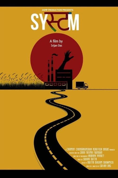 Systam 2021 official movie poster