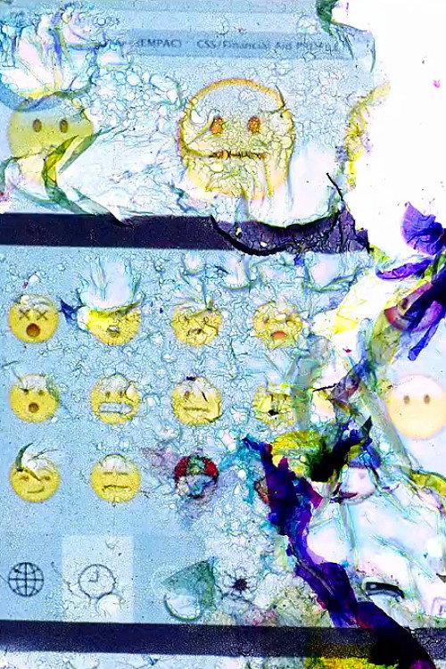 Emoji Piss Film 2018 official movie poster