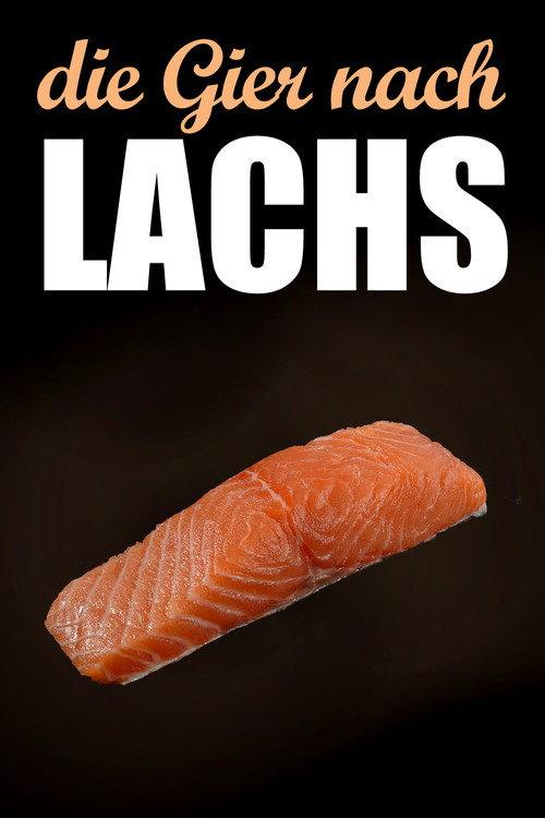 Die Gier nach Lachs 2020 official movie poster